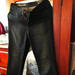 Woman's Jeans